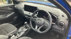 Nissan Juke 1.6 Hybrid N-Connecta 5dr Auto Hybrid Hatchback